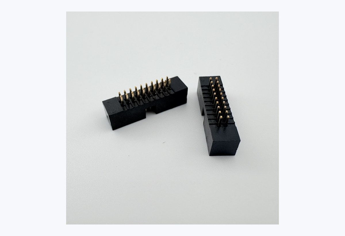 BOX Header