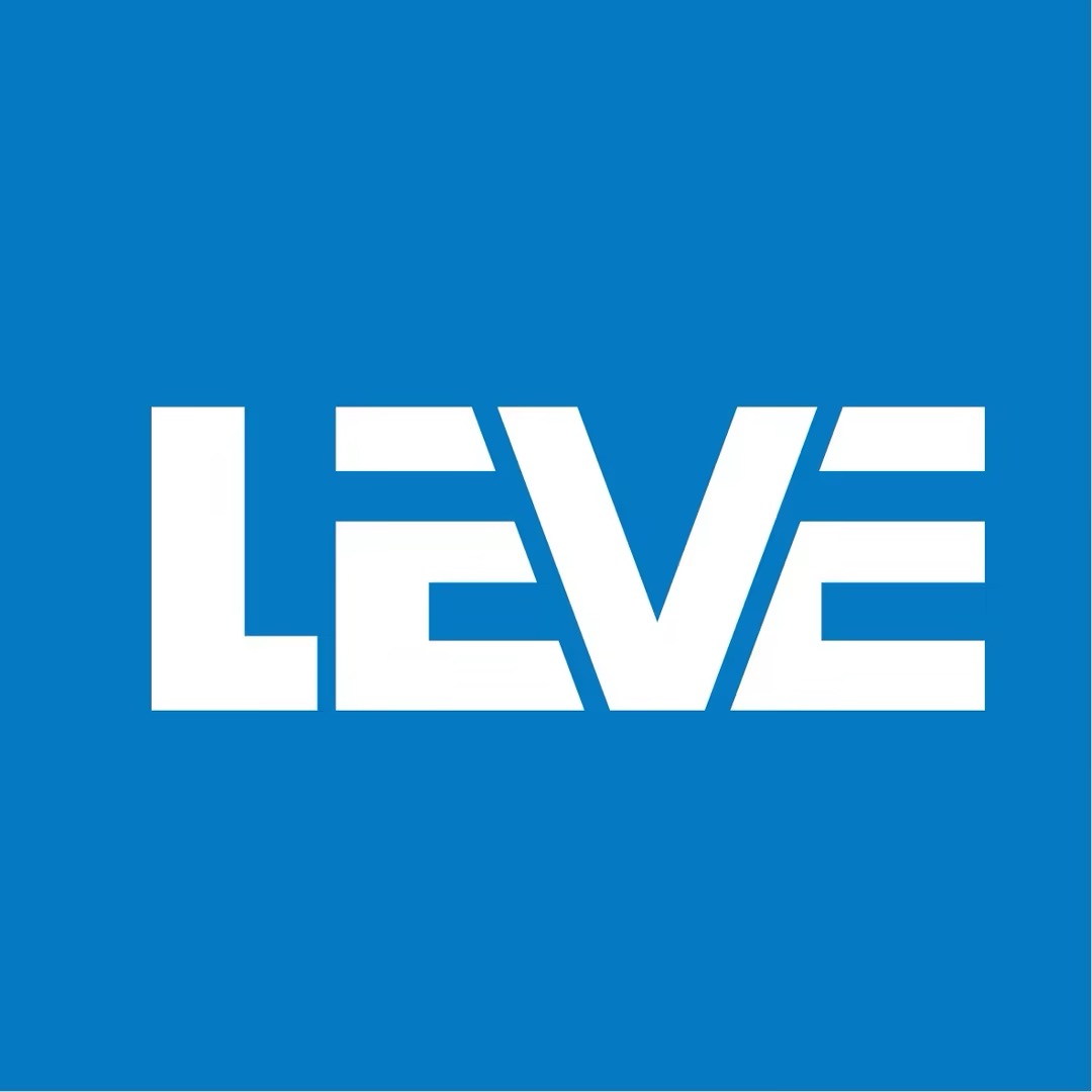 LEVE Industry logo